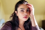 Priyanka Chopra statement, Don't Look For Virgin Wife statement, priyanka chopra breaks silence on don t look for virgin wife comment, Ss rajamouli