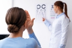 Myopia impact, Myopia news, how to protect your vision from myopia, Eye sight