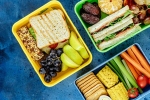 Protein-Packed Lunches updates, Protein-Packed Lunches news, protein packed lunches you can eat with one hand, Ideas