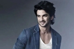 statement, statement, sushant singh rajput was depressed since 2019 his psychiatrists say to police, Uproar statement, statement, sushant singh rajput was depressed since 2019 his psychiatrists say to police, Uproar