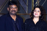 Puri Jagannadh film, Puri Jagannadh upcoming films, puri jagannadh and charmme questioned by ed, Enforcement directorate