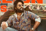 Rashmika, Pushpa: The Rule remunerations, allu arjun s pushpa the rule film updates, Bollywood actors