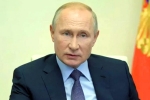 Vladimir Putin updates, Vladimir Putin breaking updates, vladimir putin suffers heart attack, Putin
