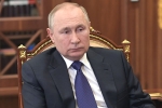 Russia Vs Ukraine news, Vladimir Putin statement, putin claims west and kyiv wanted russians to kill each other, Manila Russia Vs Ukraine news, Vladimir Putin statement, putin claims west and kyiv wanted russians to kill each other, Manila