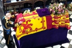 Queen Elizabeth II dead, Queen Elizabeth II last rites, queen elizabeth ii laid to rest with state funeral, Spouses