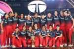 RCB Women title, RCB Women, rcb women bags first wpl title, Rcb women RCB Women title, RCB Women, rcb women bags first wpl title, Rcb women