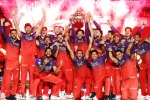 RCB IPL 2025 scoreboard, RCB IPL 2025 latest, finally rcb wins ipl after 18 years of wait, Ipl 2025