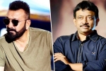 Sanju, Rajkumar Hirani, rgv s sanjay dutt biopic to feature the truth, Sanjay dutt biopic