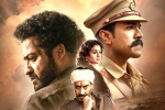 RRR Telugu Movie Review, Ray Stevenson, rrr movie review rating story cast and crew, Rrr movie