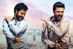 RRR oscar nominations, RRR updates, rrr s naatu naatu shortlisted for the academy awards, Oscars