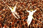 RRR news, Ram Charan for RRR, record numbers for rrr worldwide, Jfl