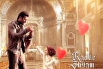 Radhe Shyam movie latest, Prabhas, prabhas radhe shyam closing numbers, Radha krishna