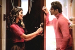 Radhe Shyam movie review and rating, Radhe Shyam movie story, radhe shyam movie review rating story cast and crew, Bhagya