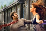 Pooja Hegde, Radhe Shyam news, day one collections of radhe shyam, Radhe shyam review