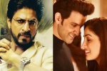 Raees updates, Hrithik Roshan, raees vs kaabil collections update, Raees