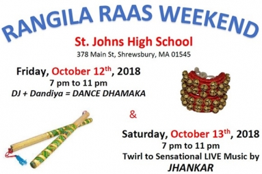 Ragila Raas Weekend Ragila Raas Weekend