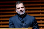 Rahul Gandhi updates, Rahul Gandhi latest, rahul gandhi in usa tour hello mr modi, Joking