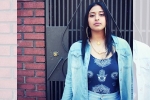 Indian American singers, brown renaissance, raja kumari terms cross cultural collaborations as brown renaissance, Grammy award