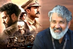 RRR Alia Bhatt, SS Rajamouli, rajamouli locks the final cut of rrr, Current trend