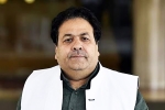Rajeev Shukla new role, Rajeev Shukla role, rajeev shukla named as bcci interim chief, Rajeev shukla
