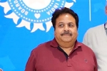 Rajeev Shukla latest, Rajeev Shukla role, rajeev shukla breaks silence on taking bcci president, Icc