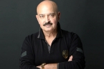 rakesh roshan daughter, rakesh roshan family, rakesh roshan diagnosed with early stage cancer, Love you dad