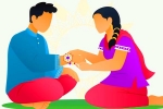 Auspicious time to tie Raakhi, Sravana Poornima, don t tie raakhi in bhadrakal, Raakhi