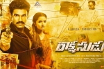 Rakshasudu Telugu, review, rakshasudu telugu movie, Anupama parameswaran Rakshasudu Telugu, review, rakshasudu telugu movie, Anupama parameswaran