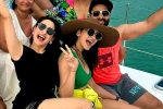 Rakul Preet Singh breaking, Jackky Bhagnani, rakul preet singh throws a grand bachelor party, Jackky bhagnani Rakul Preet Singh breaking, Jackky Bhagnani, rakul preet singh throws a grand bachelor party, Jackky bhagnani