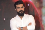 Ram Charan film title, Chiranjeevi, ram charan s next gets an interesting title, Actor vivek