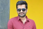 Ram next movie, Kishore Tirumala, ram back to nenu sailaja team, Nenu sailaja