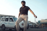 Ramarao On Duty release news, Ramarao On Duty expectations, ravi teja pins hopes on ramarao on duty, Divyansha