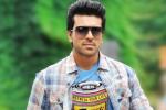 Ramcharan news, Ramcharan updates, ram charan signs his next film, Bruce lee