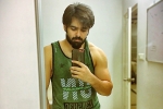 Ram news, Ram next fil, ram s latest transformation is shocking, Nenu sailaja
