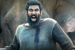 Kaadan, Rana Daggubati latest, rana daggubati dubs in three languages, Haathi mere saathi