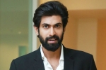 Rana Daggubati next film, Rana Daggubati next film, rana daggubati to undergo eye surgery, Diwali 2018 Rana Daggubati next film, Rana Daggubati next film, rana daggubati to undergo eye surgery, Diwali 2018
