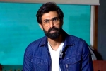 Rana Daggubati - Dulquer Salmaan, King of Kotha updates, rana s comments backlashes, Sonam kapoor Rana Daggubati - Dulquer Salmaan, King of Kotha updates, rana s comments backlashes, Sonam kapoor