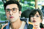 Ranbir Kapoor, Jagga Jasoos updates, jagga jasoos trailer release date, Ae dil hai mushkil
