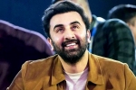 Ranbir Kapoor career, Ranbir Kapoor, ranbir kapoor to take a long break, Brahmastra