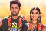 Rang De, Rang De latest, nithiin s rang de day one collections, Bharat bandh Rang De, Rang De latest, nithiin s rang de day one collections, Bharat bandh
