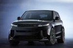 Range Rover Sport SV features, Range Rover Sport SV variants, range rover sport sv launched in india, Focus
