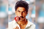 83 movie budget, Kapil Dev biopic, ranveer singh s transformation as kapil dev from 83, Jiiva