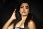 Rashmika Madanna updates, Rashmika Madanna news, rashmika madanna gets cheated by her manager, Mr majnu