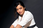 Rashmika Mandanna news, Rashmika Mandanna news, one more achievement for rashmika mandanna, Nithiin