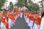 Rashtra Sewika Samithi, Rahstriya Swayamsewak Sangh, nothing called marital rape rss women s wing, Mohan bhagwat