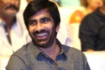 Tiger Nageswara Rao movie, Tiger Nageswara Rao, ravi teja not bothered to romance young beauties, Anu emmanuel