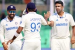 Ravichandran Ashwin about win, Ravichandran Ashwin latest, ravichandran ashwin reveals how rohit sharma plotted the winning plan, Fearlessness