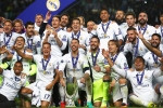 Manchester United, Manchester United, read madrid wins uefa super with isco s decisive goal, Real madrid