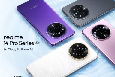 Realme 14 Pro 5G Series launched in India Realme 14 Pro 5G Series launched in India