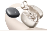 Realme Buds Clip pictures, Realme Buds Clip date, realme buds clip launched in india with open ear design, Ecosystem